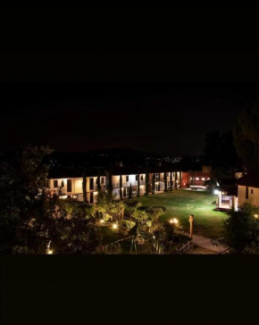  Hotel Real Campestre Tepetoci  Тепехи Де Окампо